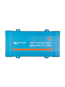 Victron Phoenix Inverter 12V-230V 250VA Schuko