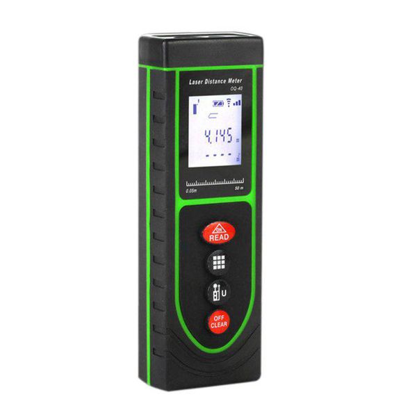 OQX-50 Laser Distance Meter 50m