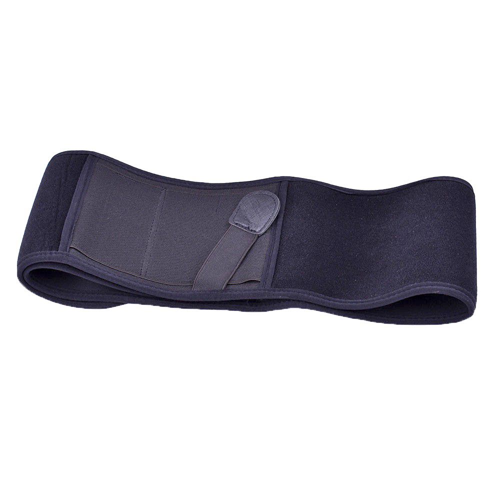 Concealed Carry Ultimate Belly Band Holster Pistol Holster- Fits all Guns