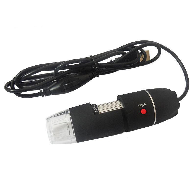 500x Zoom Digital Microscope