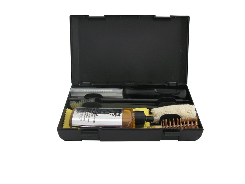 Universal Cleaning Kit - Ramrod