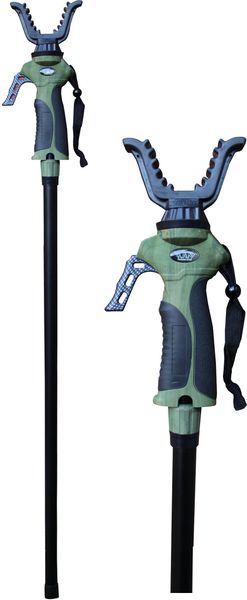 Ram Trigger Stick Gen 3 Tall Monopod Up To 1.65m