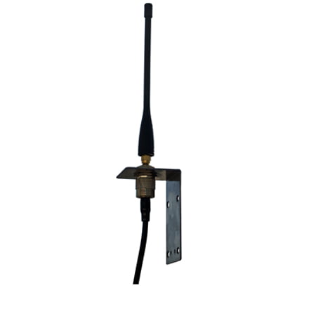 Zartek House External Antenna Kit for ZA- 748, ZA-725, ZA-708, ZA-705, ZA-758