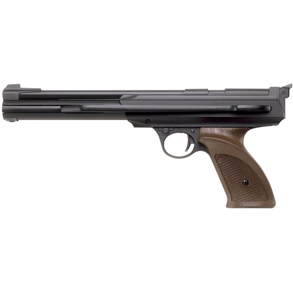 Daisy PowerLine Model 717 Air Pistol - 4.5mm