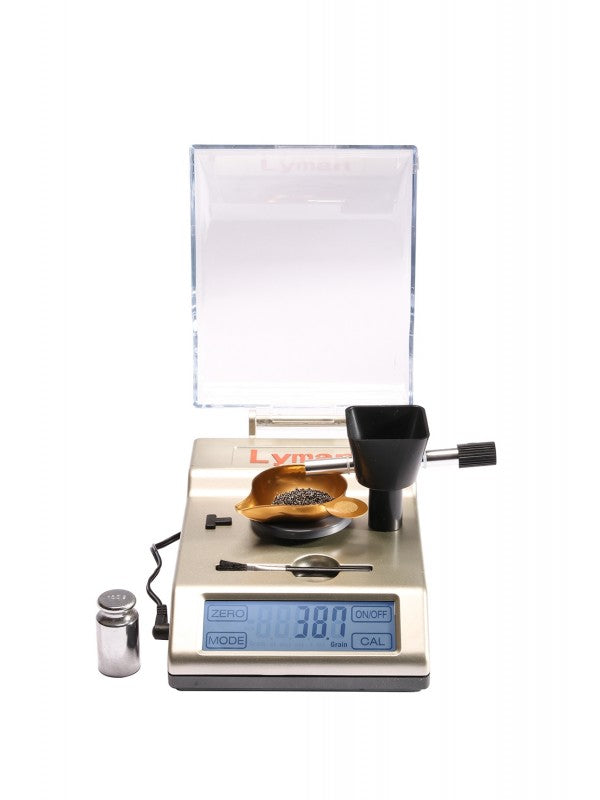 Lyman Scale Accu-Touch 2000 Electronic