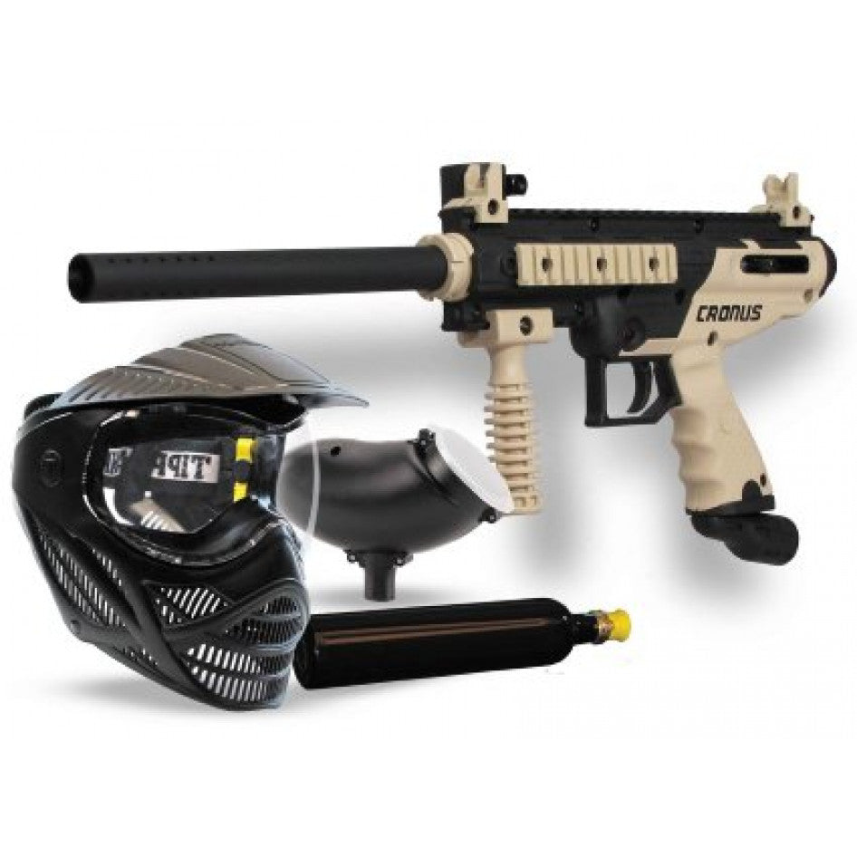 Tippmann Cronus Paintball Powerpack