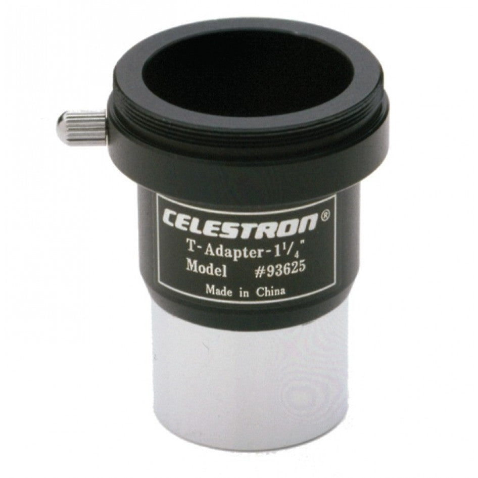 Celestron Universal T-Adapter 1.25"
