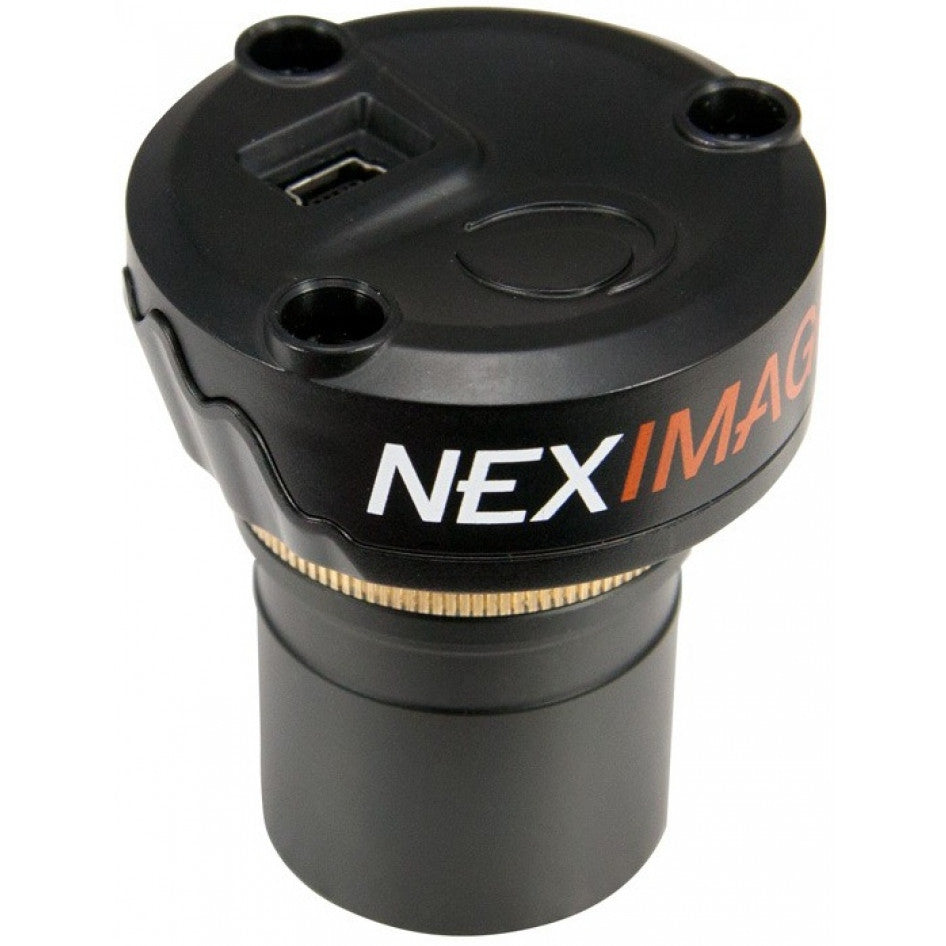 Celestron Neximage 5 Solar System imager