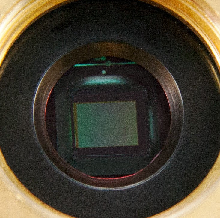 Celestron Neximage 5 Solar System imager