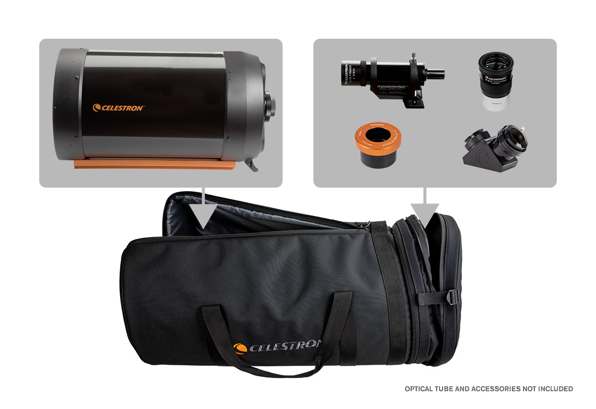 Celestron Carry Bag For 11" Optical Tube