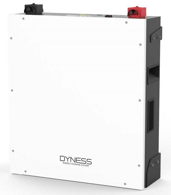 Dyness 48V 4.8KW Lithium Battery A48100