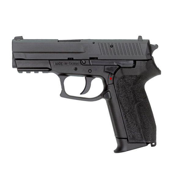 KWC Sig Sauer SP2022 Co2 Gas Gun | 4.5mm Steel Bb