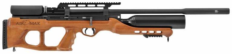 HATSAN AIR RIFLE  Air Max 5.5 - Security and More
