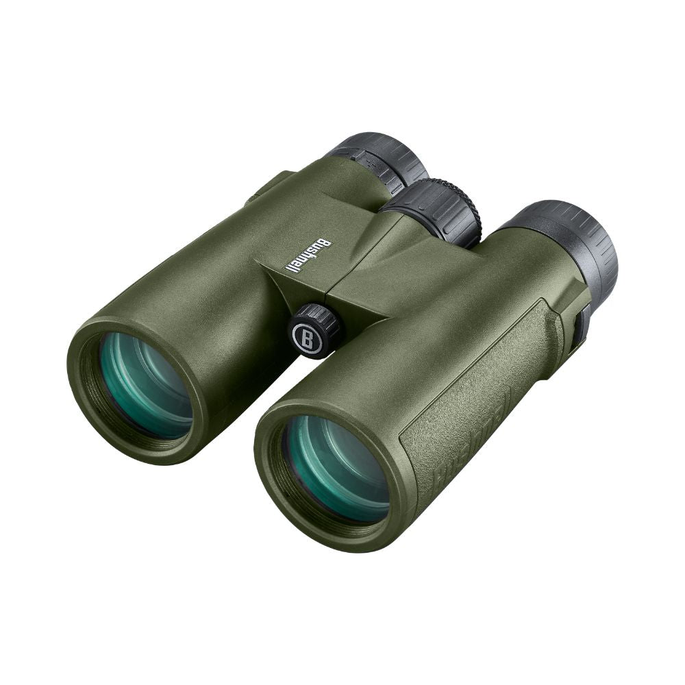 Bushnell ALL PURPOSE GREEN 10X42