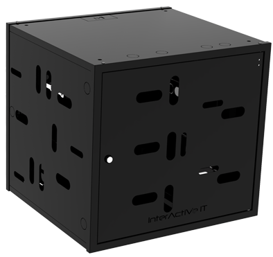 Pylontech Battery 2 Bay Cabinet (Select Battery)