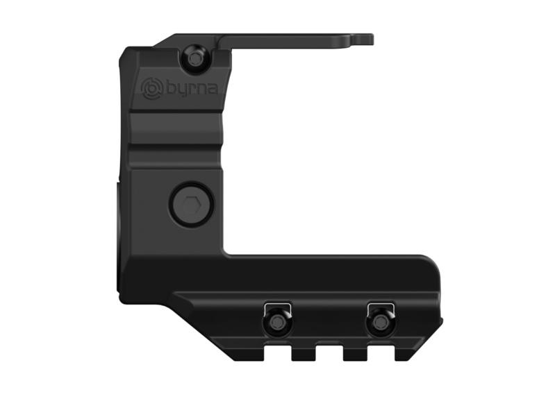 Byrna Boost SD - 12 gram CO2 Adaptor
