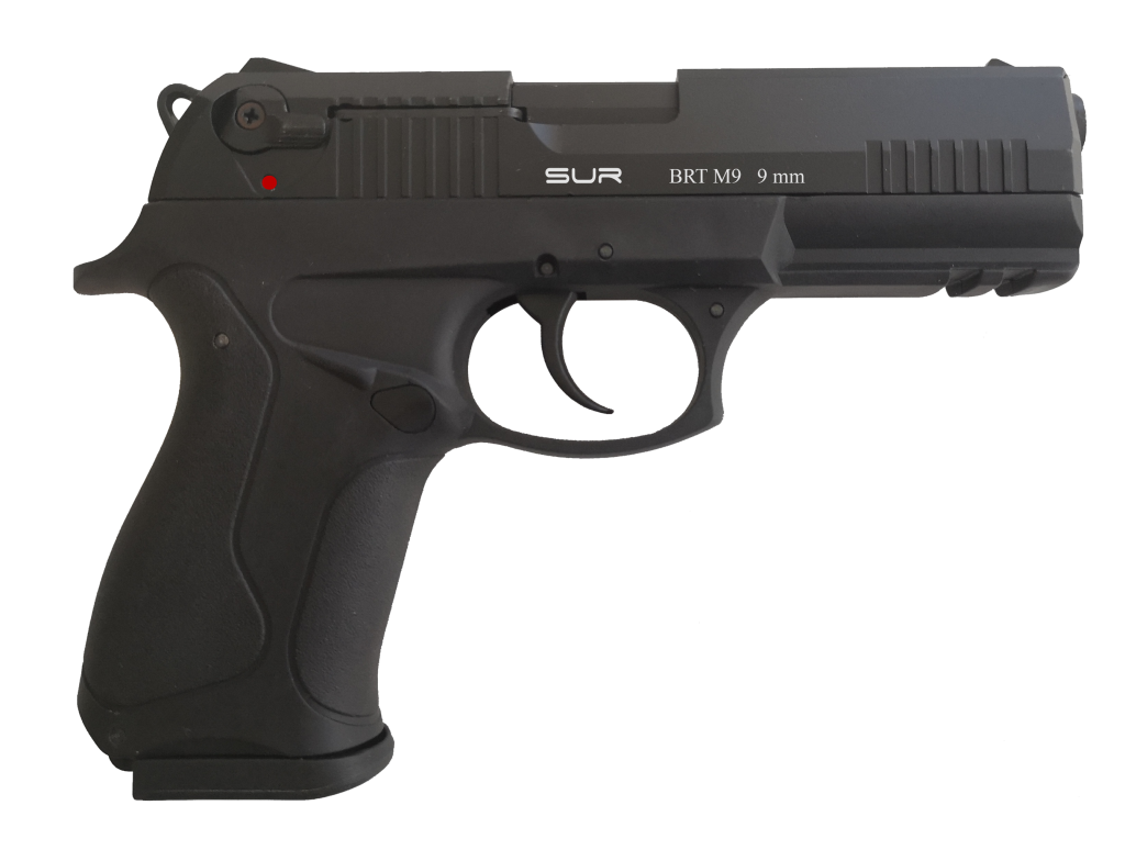 SUR BRT M9 Blank gun