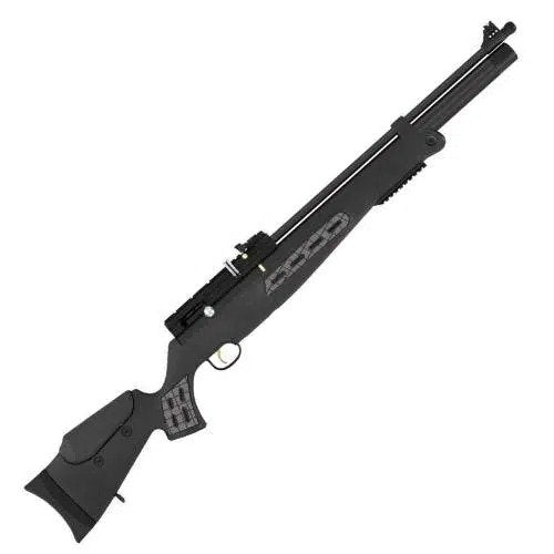 Hatsan BT65SB Side Bolt 5.5MM PCP Air Rifle