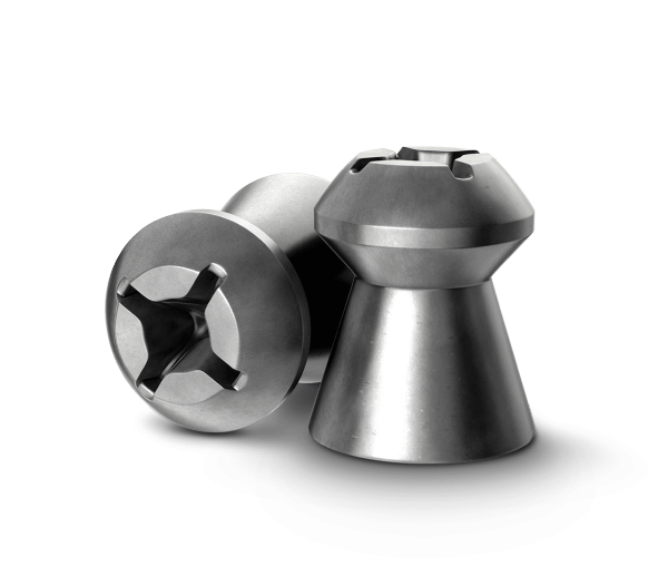 H&N BARACUDA HUNTER EXTREME 4,50/400