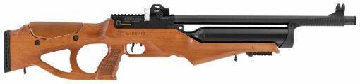 HATSAN AIR RIFLE  Barrage-W 5.5 - Security and More