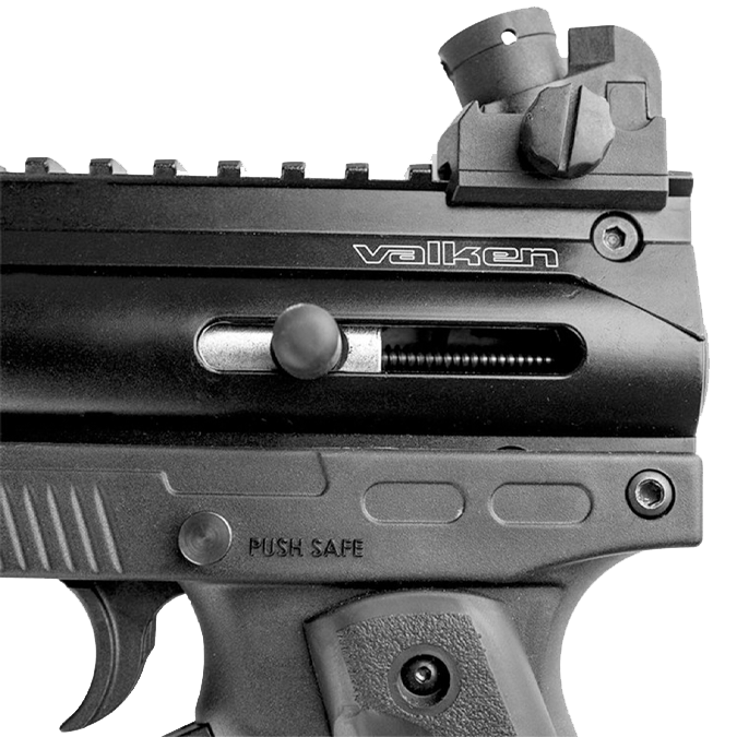 Valken Black Hawk SW-1