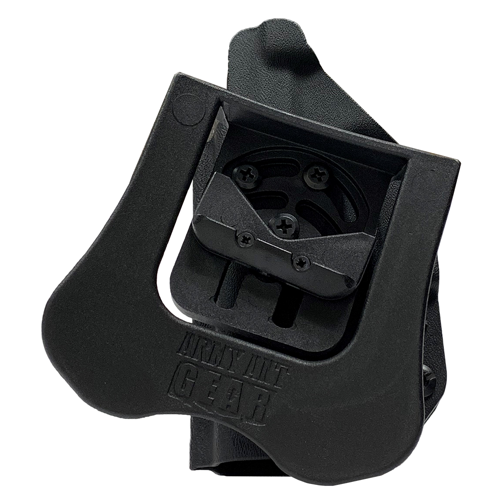 Byrna HD Waistband Holster - Security and More