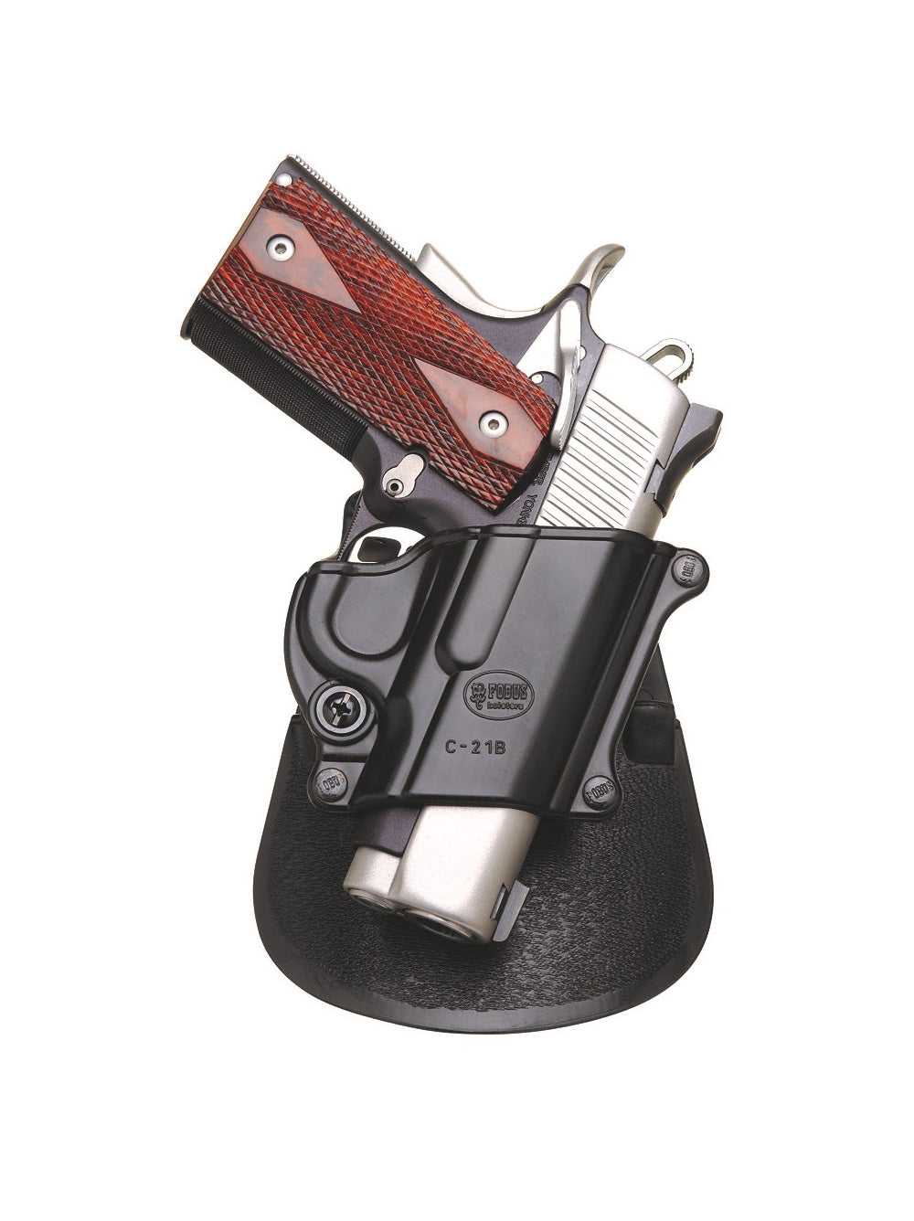 Fobus Mini Holster C-21B