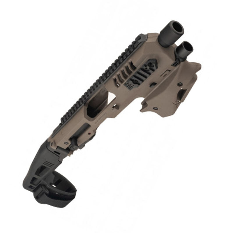 CAA/MCK G17/19/22/23 ODG