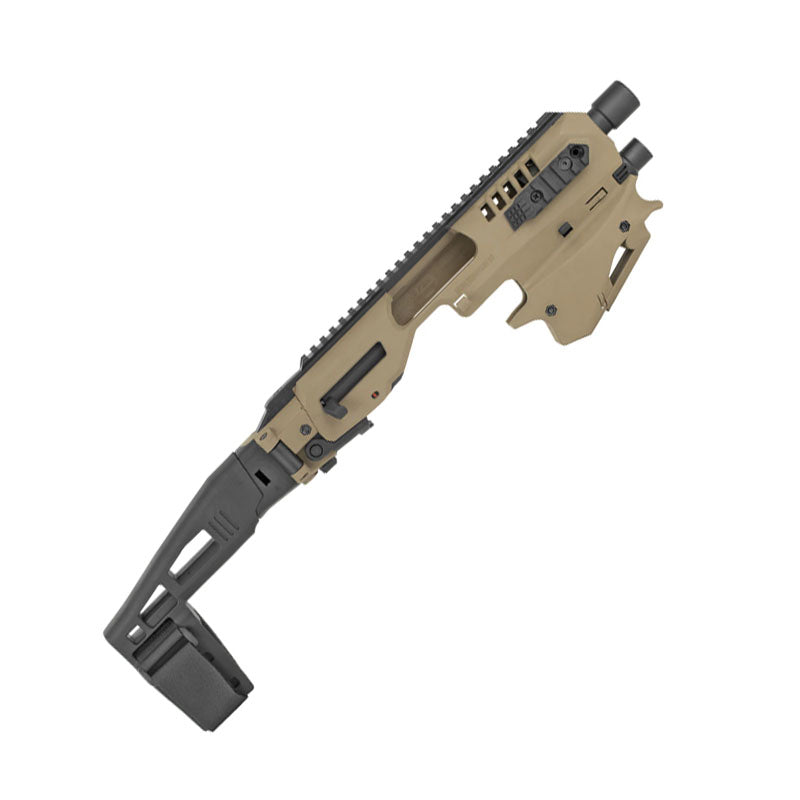 CAA/MCK G17/19/22/23 Khaki