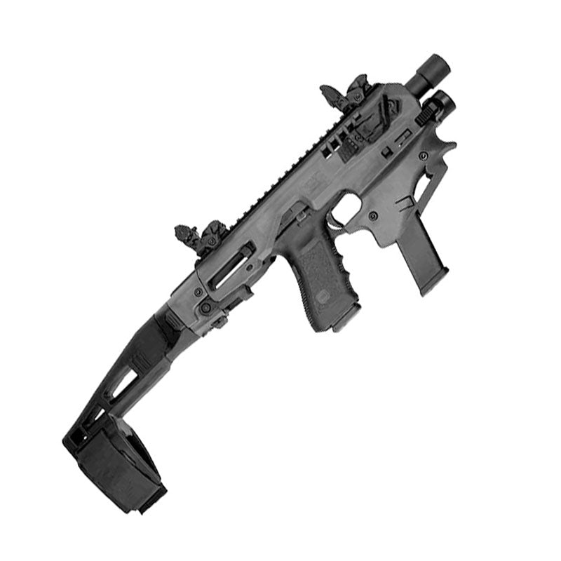 CAA/MCK SPRG XD/XDMOD/45ACP