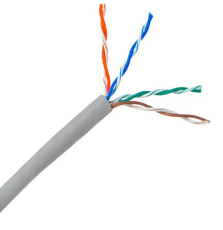 100M Cat 6 Cable (500Mhz)