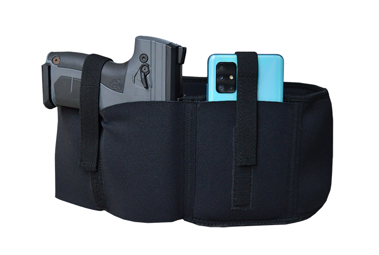 Byrna Belly Holster