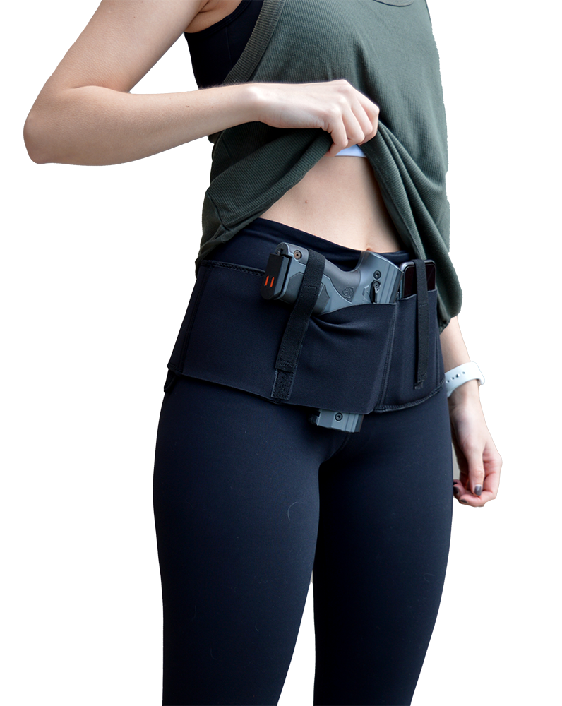 Byrna Belly Holster