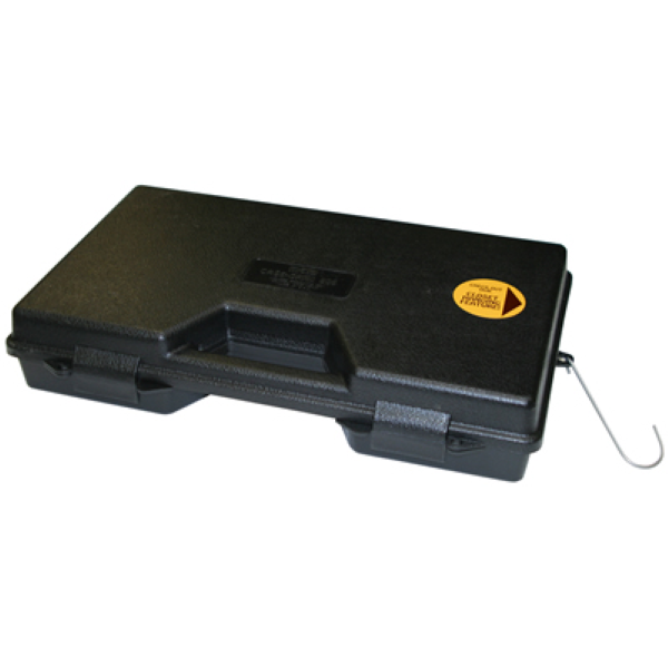 MTM806 | Gun Carry Case | Fits Up To 6'' Barrel