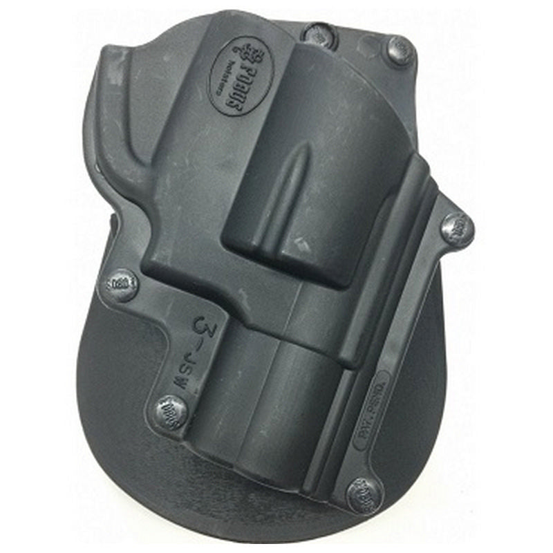 Fobus Paddle Holster S&W 36/37/60/637