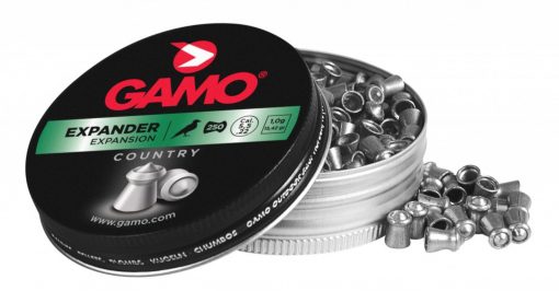 Gamo Pellets 5.5mm Expander (250)