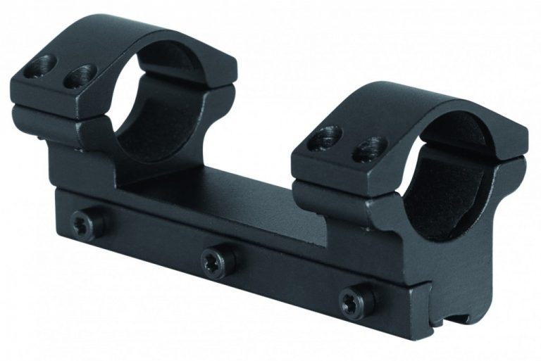 Gamo Mount 1-Piece Med TS-250