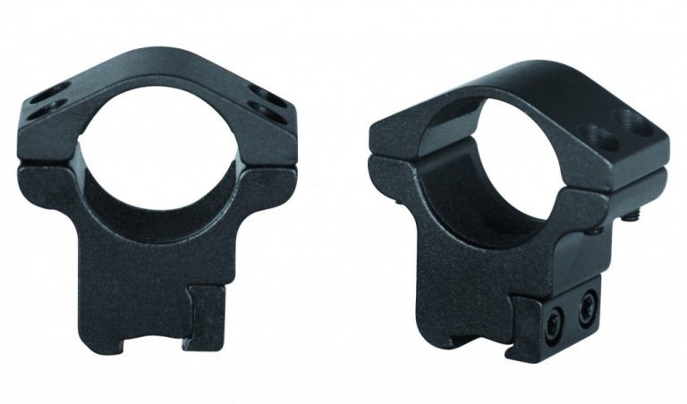 Gamo Mount 2-Piece Med TS-250