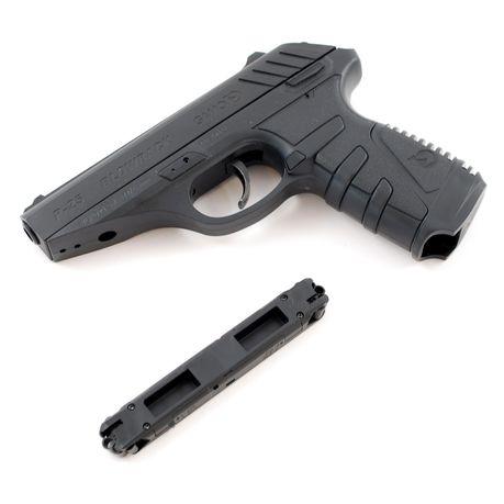 Gamo P-25 Blowback CO2 Powered Air Pistol
