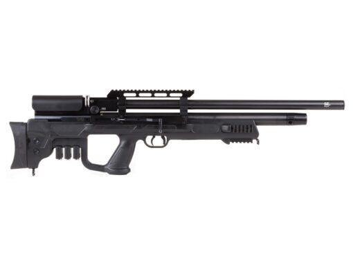 HATSAN AIR RIFLE  Gladius 5.5 - Security and More