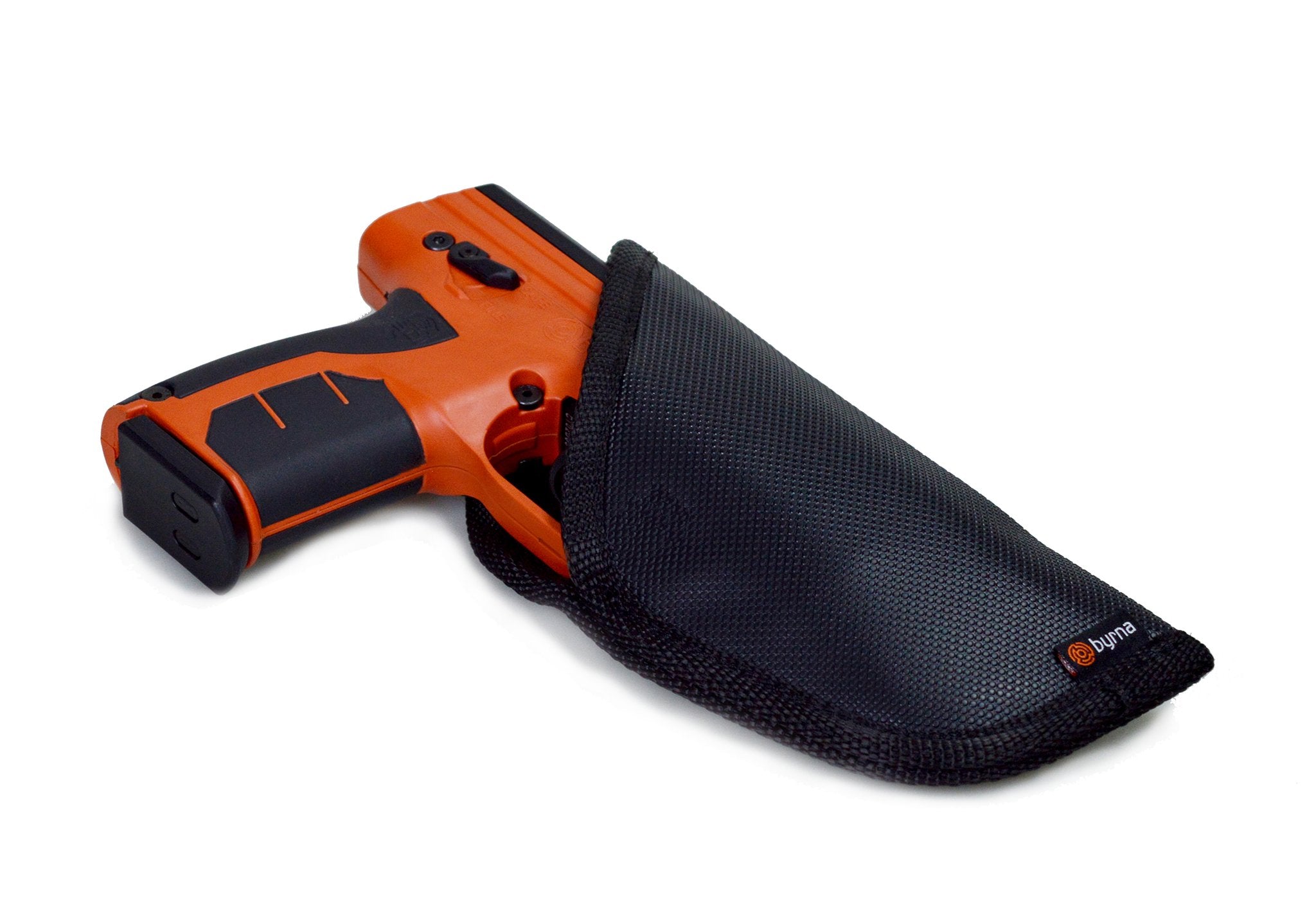 Byrna Concealed Grip Retention Holster