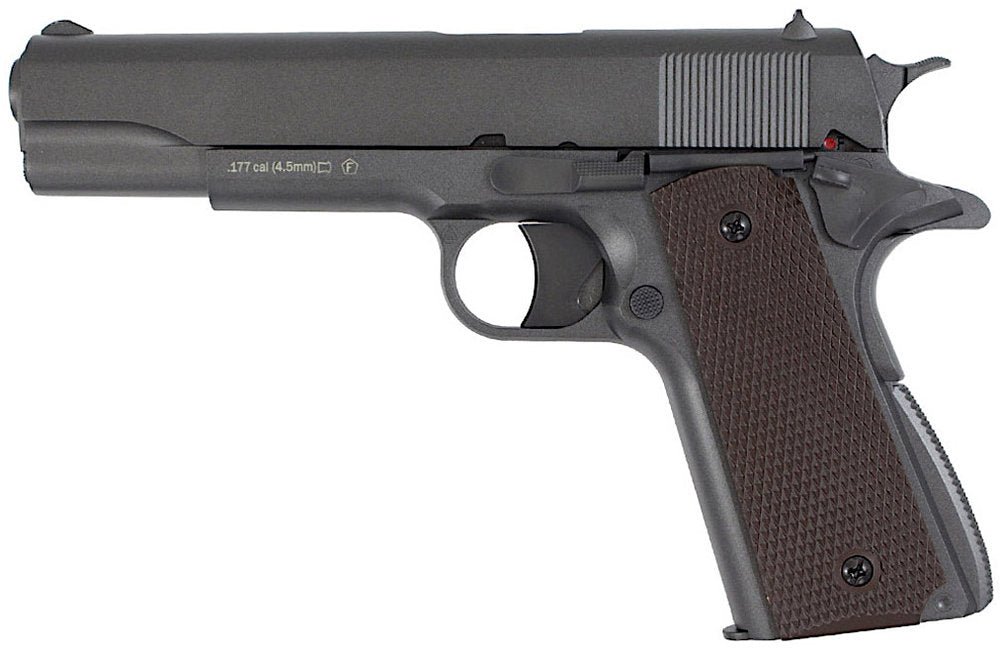 KWC M1911 4.5mm Pellet Gun Co2 Non-Blowback