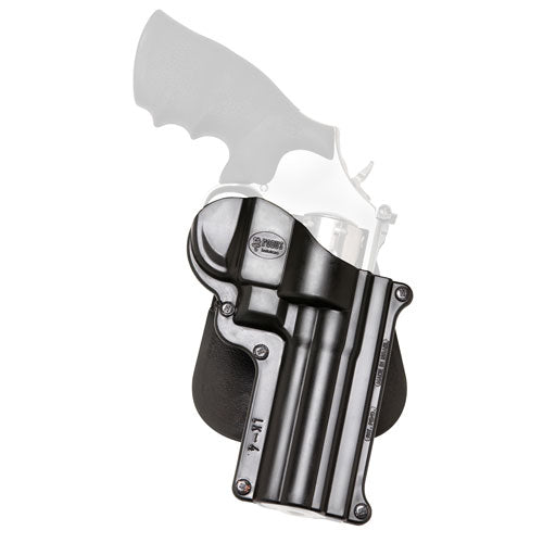 Fobus Paddle Holster S&W L&K Frame 4 Revolver