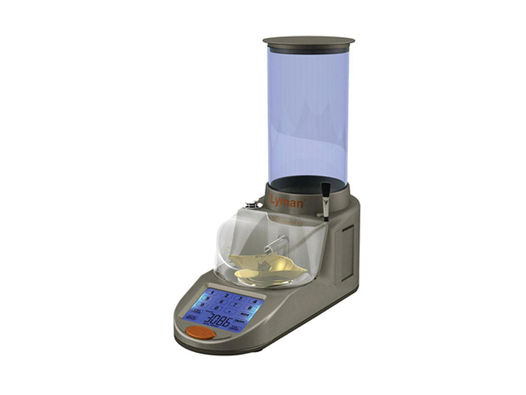 Lyman Powder System Gen 6 Compact