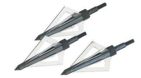 MK-4BAL Broadhead 4 Blade - Security and More