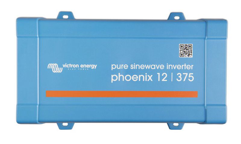 Victron Phoenix Inverter 12V-230V 375VA Schuko