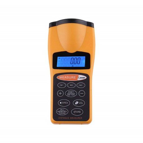 Ultra Sonic Distance Meter Measuring Tool
