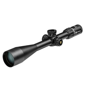 Nikko Stirling Diamond 10-40X56 LR 30mm ILL /HF'S HMD