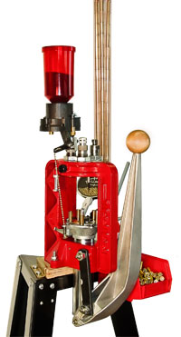 Lee Loadmaster Press Kit 45 Acp