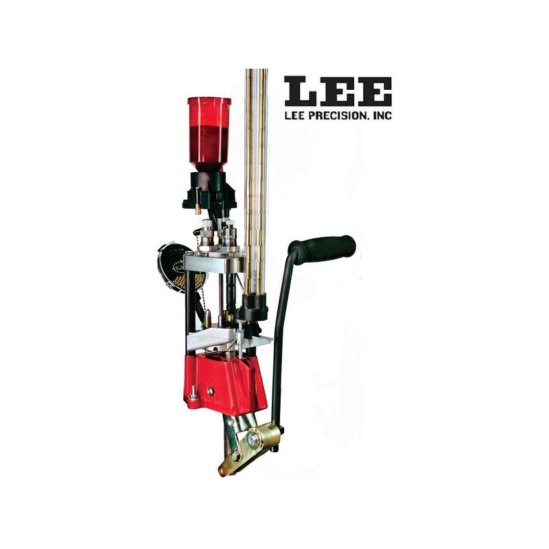 Lee Pro 1000 Kit 45 Acp